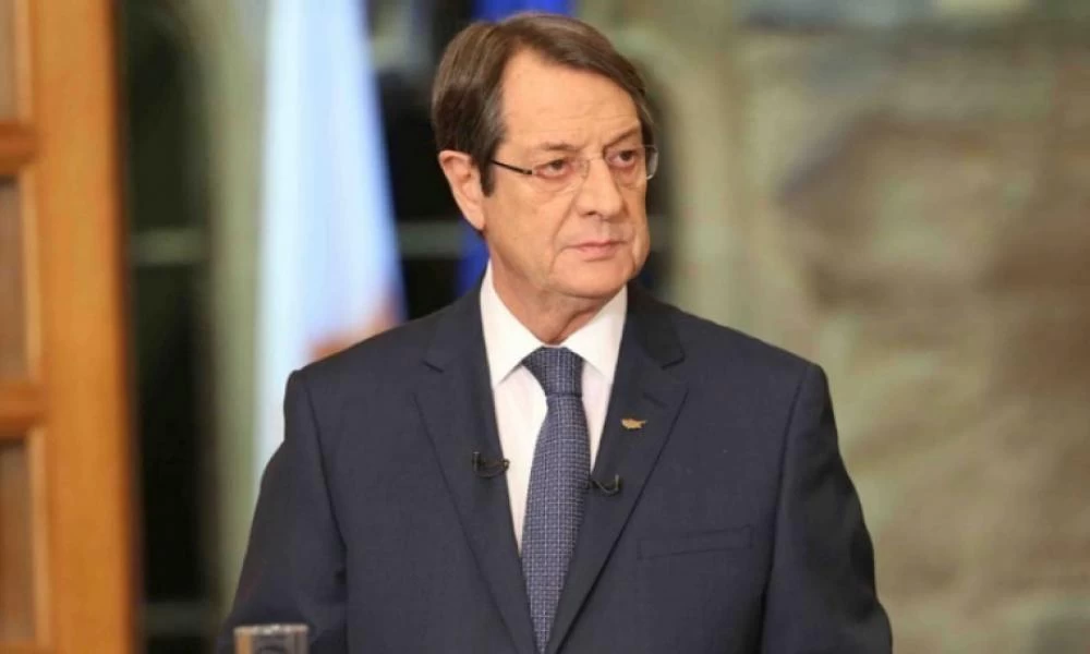 Κύπρος: Συμπαράσταση και προσφορά του Μητσοτάκη στον Αναστασιάδη